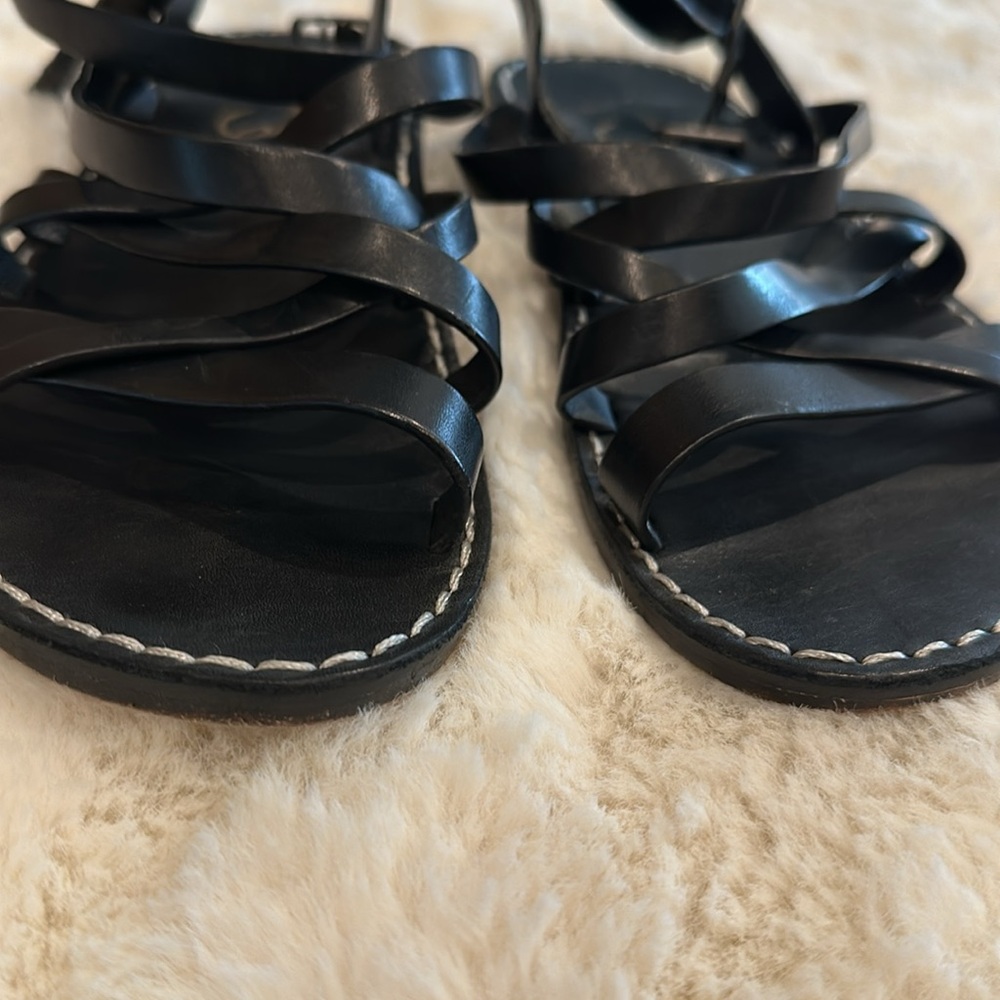 Sandals - Picture 3 of 5